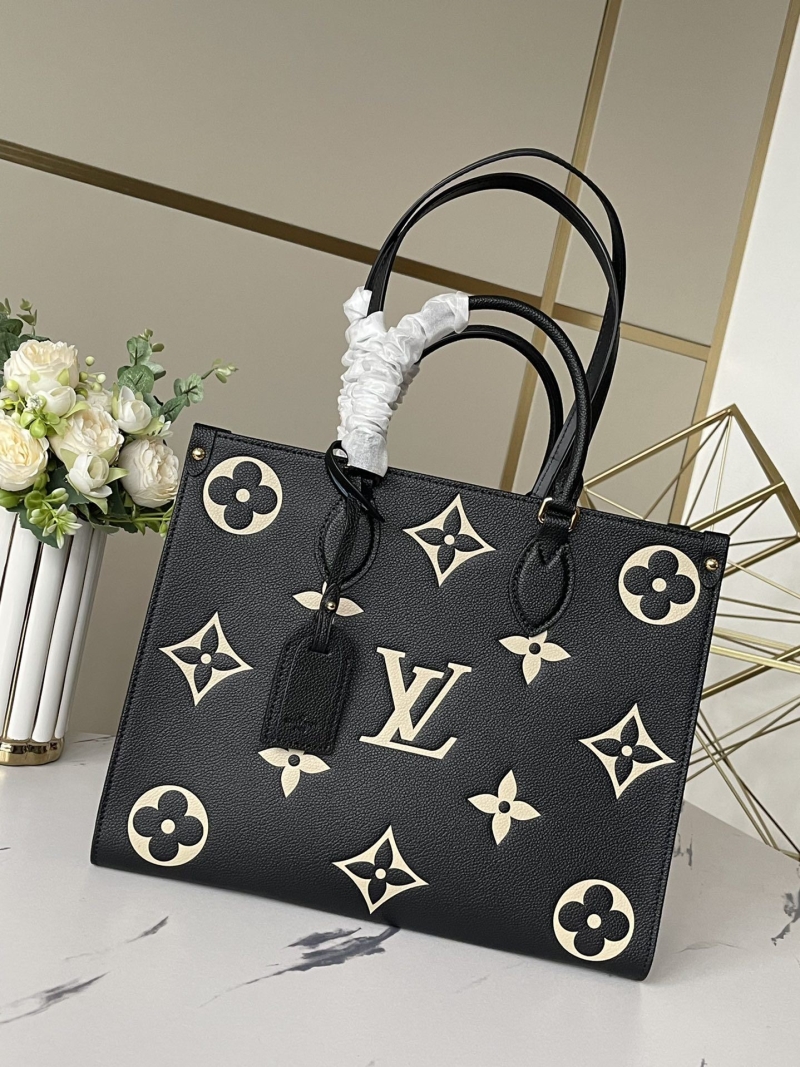 LV Shopping Bags